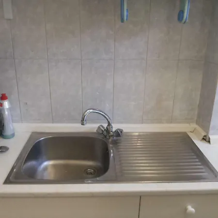 Apartment Ines, Cozy, Stunning View, Parking, Pet Friendly