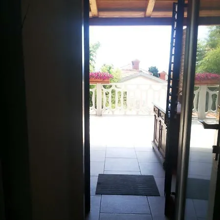 Ines, Cozy, Stunning View, Parking, Pet Friendly * Opatija