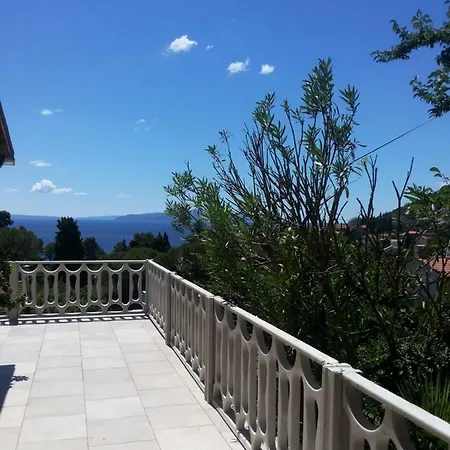 Apartment Ines, Cozy, Stunning View, Parking, Pet Friendly