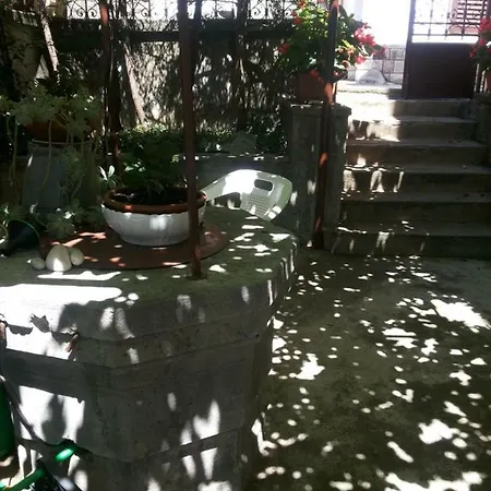 Apartment Ines, Cozy, Stunning View, Parking, Pet Friendly *