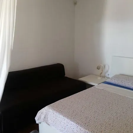 Ines, Cozy, Stunning View, Parking, Pet Friendly Opatija